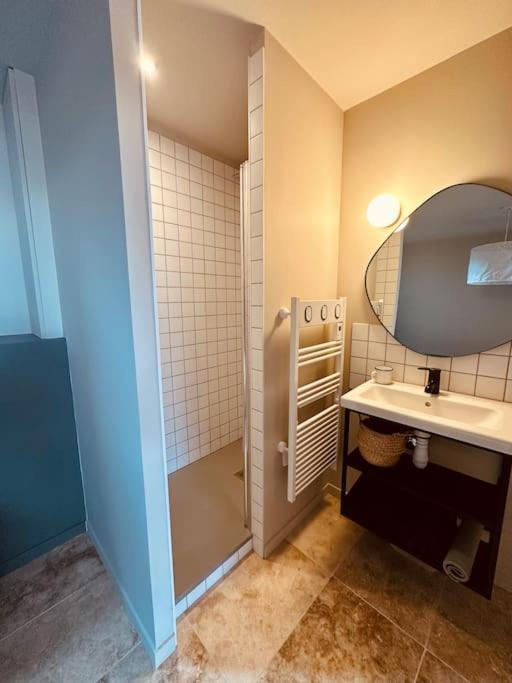 Les Suites D'Angouleme - Proche Gare Et Centre Ville - Haut De Gamme Exterior foto